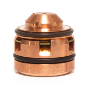 Punta 100 Amp MS Para Antorcha XT-301