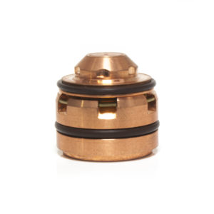 Punta 55-100 Amp Ss/Al Para Antorcha Xt-301