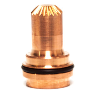 Electrodo 100 Amp Ms/Ss Para Antorcha Xt-301