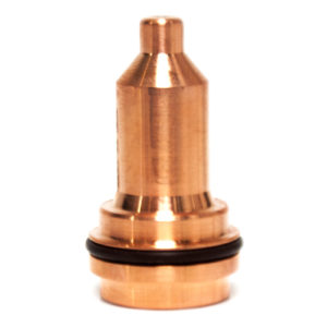Electrodo 55 Amp Ss/Al Para Antorcha Xt-301