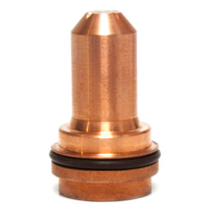 Electrodo 100 Amp Ss/Al Para Antorcha Xt-301
