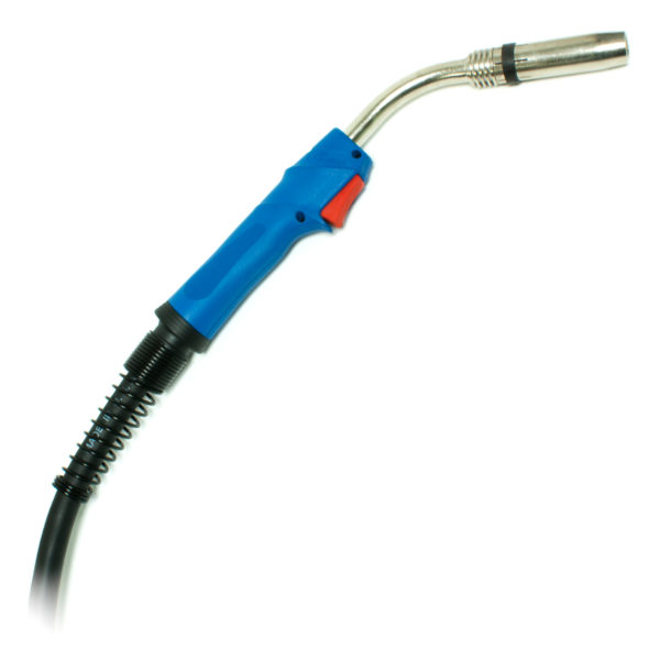 Antorcha Mig 300 Amp.Tipo Binzel 36AK Euro