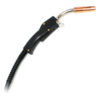 Antorcha Mig 400 Amp 15´ Con conector Euro Tipo Tweco - Imagen 2