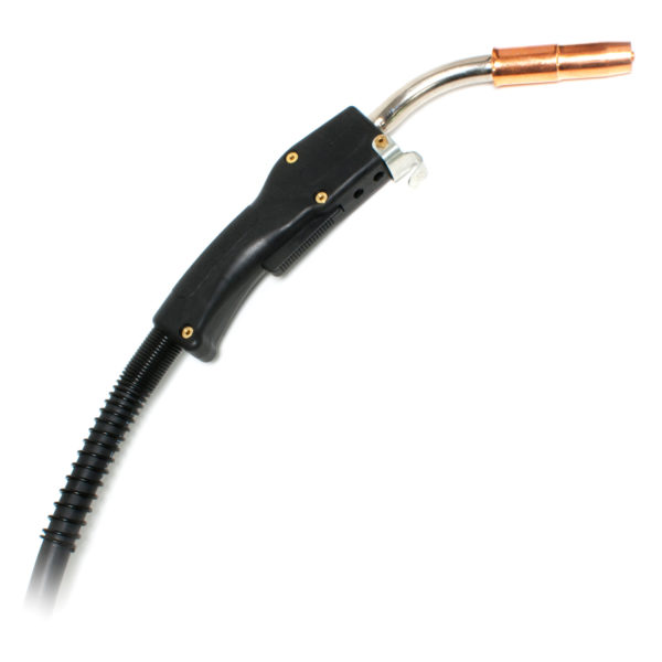 Antorcha Mig 400 Amp 15 Con Conector Miller