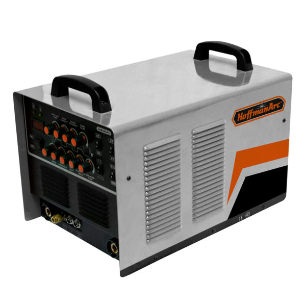 Maquina de Soldar Alumarc 200P