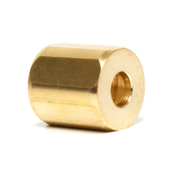 Tuerca M10x1 P/ Antorchas Binzel 15AK/MB26/25AK/36AK Binzel