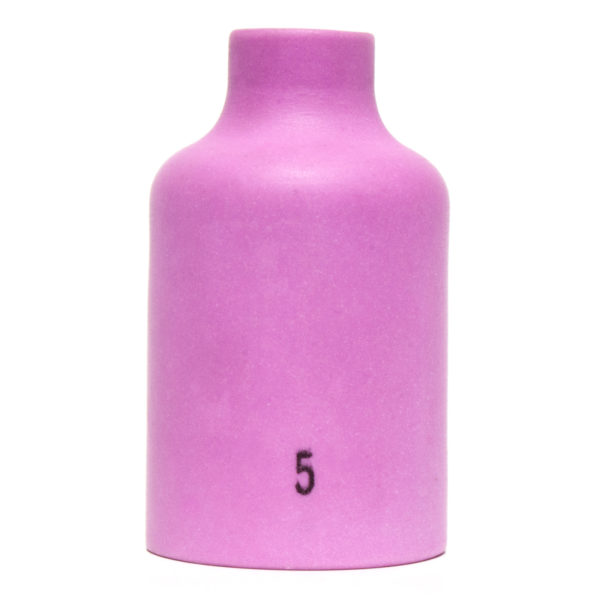 Tobera # 5 L p/ Antorchas WP17/18/26 Flammer