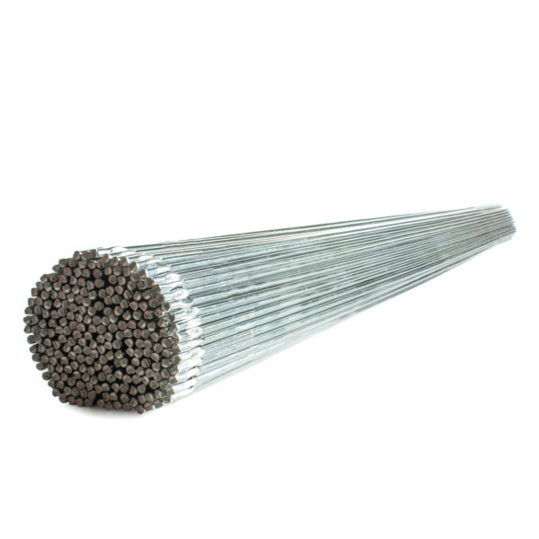 Varilla de Aporte Aluminio ER-4043 3/32 X 36"  Hoffman Arc