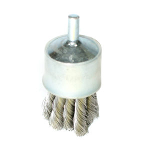 Cepillo A/C 6mm Ø 23mm de 0.35mm  Osborn