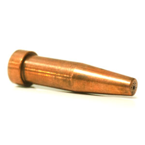 Pico de Oxicorte Acetileno 6290A# 3 t/ Harris Victor