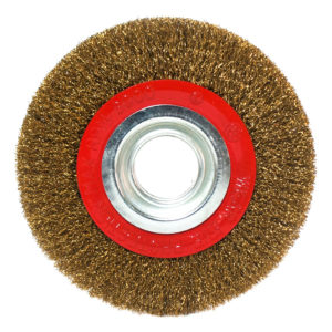Cepillo Circular A/L 6" X 1 1/4" 0,30mm Strugger