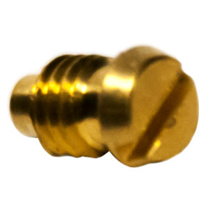 Tornillo de Asiento p/ Aditamento Victor