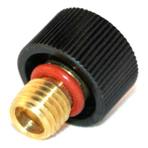 Short Back Cap Para Antorcha WP9/20 Flammer