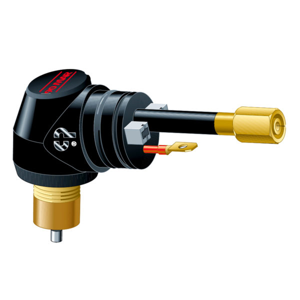 Cabezal (Torch Body) Cebora 90 Flammer