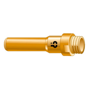 Electrodo Corte Extendido Hf Cebora 90 Flammer