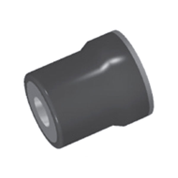 Tapa Retencion 35 Amp. Para Cebora 30/35 Flammer
