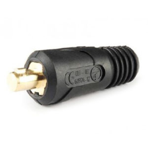 Conector Macho Tipo/Dynse