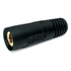 Conector Hembra Tipo Dynse Para Cable #2 Trafimet