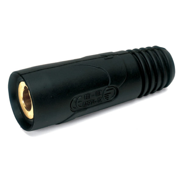 Conector Hembra Tipo Dynse Para Cable #2 Trafimet