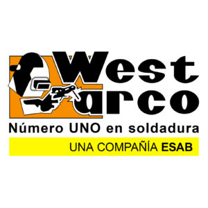 Electrodo E308L-16 1/8 West Arco