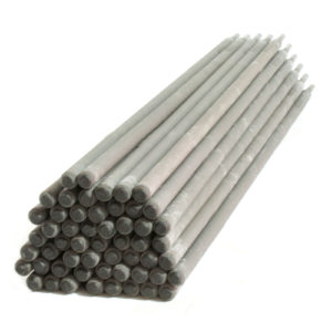 Electodo  Nickel Cromo Molibdeno 3 5/32 X 14¨ Oxford