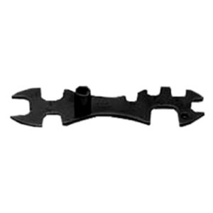 Llave de Diez Vias Gentec