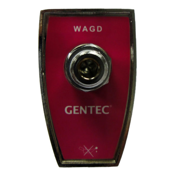 Adaptador Chemetron WAGD