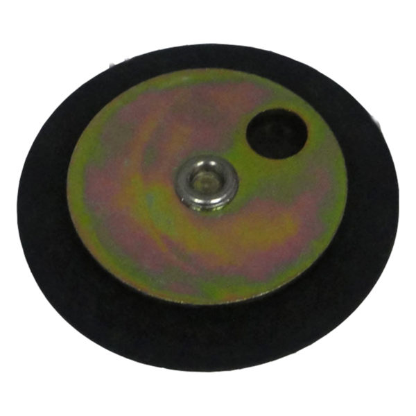 Diaphrama Para Regulador Harris Mod. 25