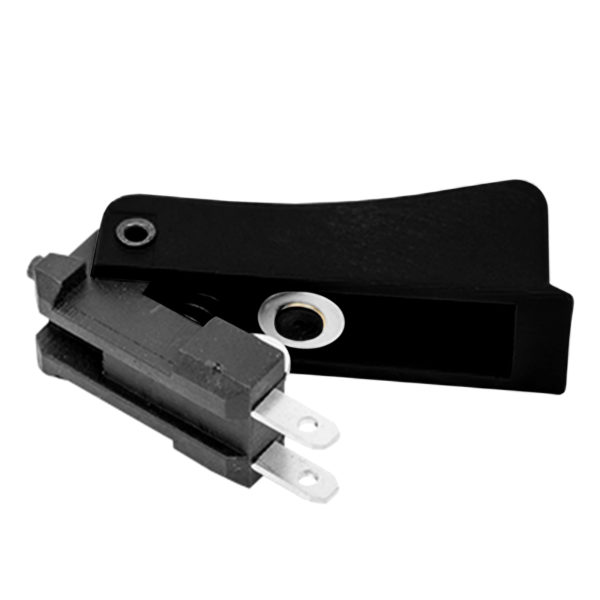Gatillo P/ Antorchas 15AK/MB26/25AK/36AK Binzel