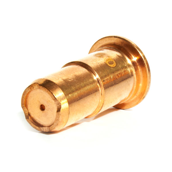 Punta 40 Amp P/ Antorcha Plasma  T/ Trafimet S45 Flammer