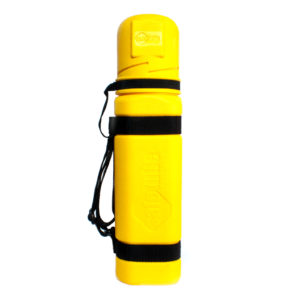 Thermo p/ Electrodos Safetube 18" Con Tira Dryrod