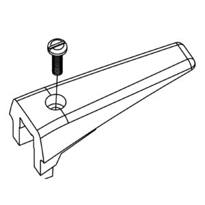 Manilla Para Antorcha K-4000 Profax