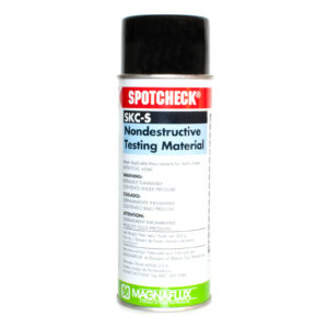 Liquido Removedor Aerosol Magnaflux