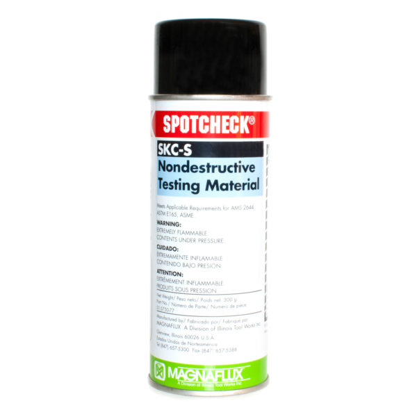 Liquido Removedor Aerosol Magnaflux