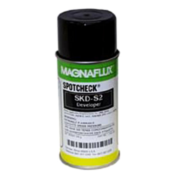 Liquido Revelador Aerosol Magnaflux