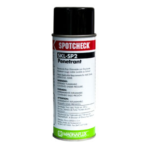 Liquido Penetrante Aerosol Magnaflux