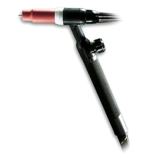 Antorcha Tig 200 Amp WP26V-25-2 Flammer