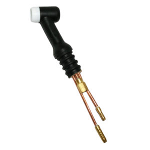 Torch Body Flexible WP-18F 350 Amp Flammer