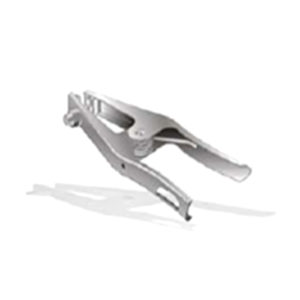 Pinza De Tierra De 300 Amp Lenco