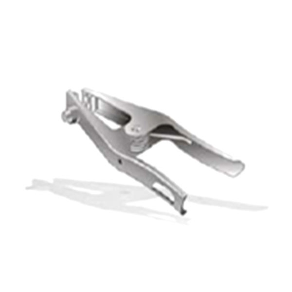 Pinza De Tierra De 300 Amp Lenco
