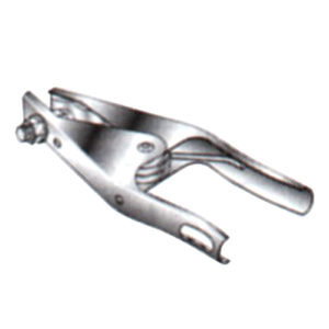 Pinza D/Tierra D/500 Amp Lenco Usa.