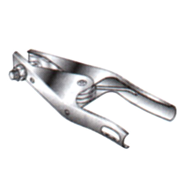 Pinza D/Tierra D/500 Amp Lenco Usa.