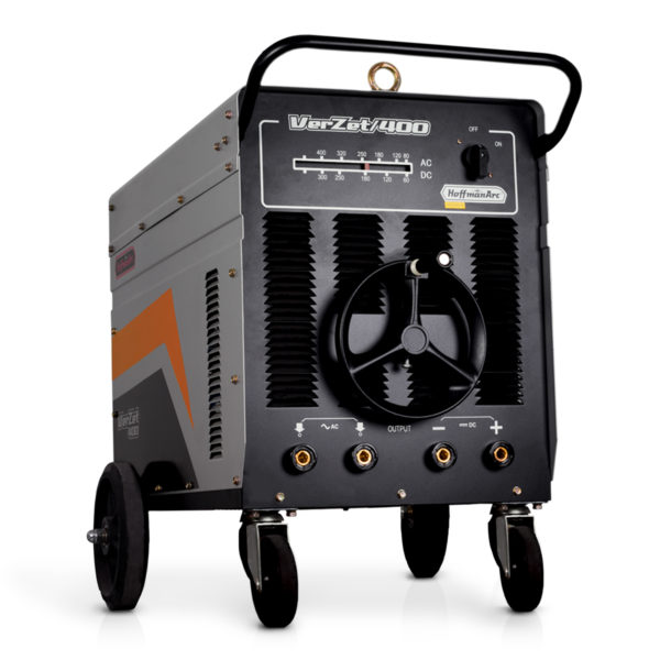 Maquina de Soldar Verzet Ac/Dc 400/300