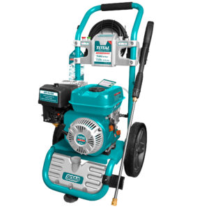 Hidrojet a Gasolina 6.0HP 3100PSI
