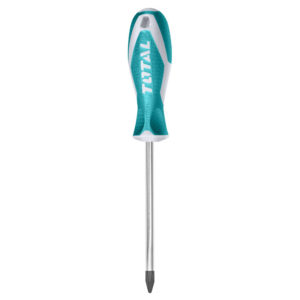 Destornillador Phillips de estrias 5*150mm