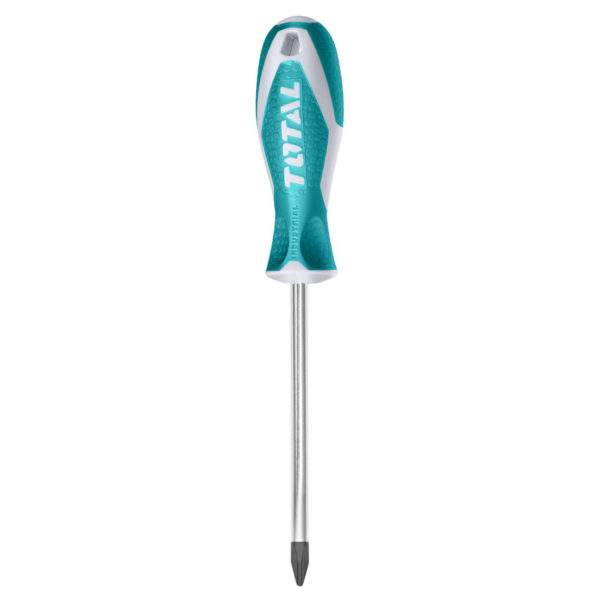 Destornillador Phillips de estrias 5*150mm