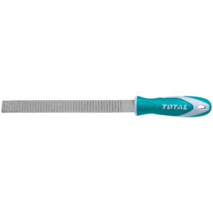 Lima Plana para Madera 200mm