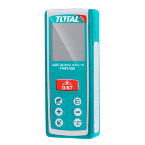 Detector de distancia Laser