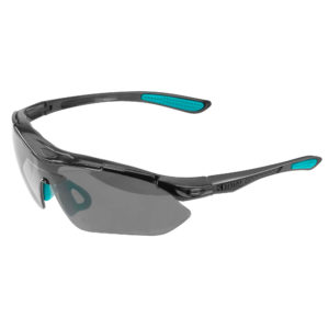 Lentes de Seguridad Oscuros Nivel 9