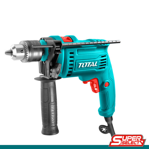 Taladro de Impacto 680W